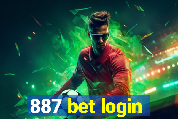 887 bet login